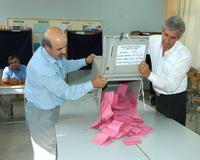 El tripartito gobernante en Chipre repite triunfo en las elecciones