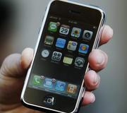 Telefónica venderá el iPhone en Reino Unido