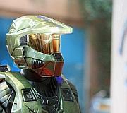 El videojuego Halo 3 recauda 170 millones de dólares en tres días