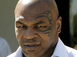 Muere la hija de cuatro años del ex boxeador Mike Tyson después de sufrir un accidente doméstico