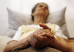 Más del 30% de los enfermos de Alzheimer carece de diagnóstico formal