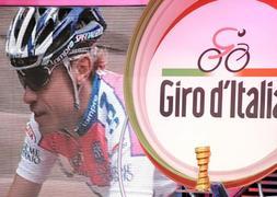 El Giro 2010 comenzará en los Países Bajos y terminará en Italia