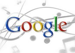 Google lanza un servicio de búsqueda de música