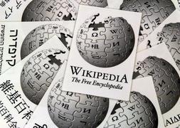 El fenómeno Wikipedia pierde fuelle por el descenso de participantes