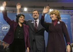 Aguirre dice que es «el colmo que  el récordman del paro nos quiera lecciones de economía»