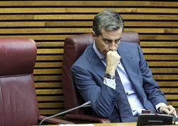 El sumario del 'caso Gürtel' apunta a la «financiación irregular» del Partido Popular valenciano