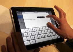 Apple bate los récords del iPhone al vender un millón de tabletas iPad en 28 días