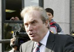 Jesús Neira, detenido por triplicar la tasa de alcoholemia