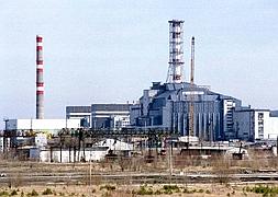 Los héroes olvidados de Chernóbil