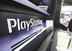 Sony admite el robo de datos de usuarios de la PlayStation