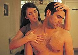 Fisioterapia de bambalinas