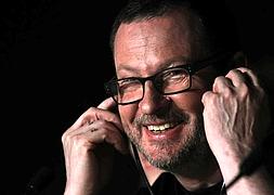 Cannes declara 'persona non grata' a Lars von Trier