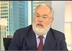 Arias Cañete destaca la «sintonía» entre Rajoy y Merkel