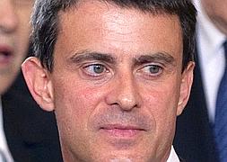 Manuel Valls, nuevo ministro del Interior francés. / Charles Platiau (Reuters)