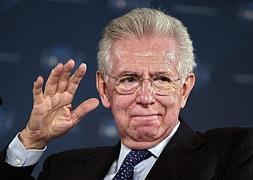 El primer ministro italiano, Mario Monti. / Eric Gaillard (Reuters)