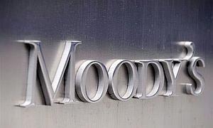La agencia de 'rating' Moody's. / Archivo