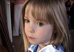 Scotland Yard recibe el ADN de una niña parecida a Madeleine
