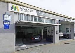 Peugeot recomienda los talleres de Motaquip Car Service