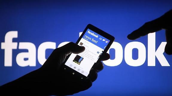 El móvil se consolida como gran apuesta de futuro de Facebook 