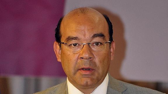 Ángel Expósito.