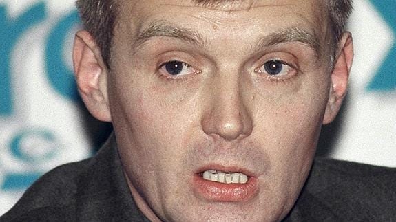Alexandre Litvinenko.