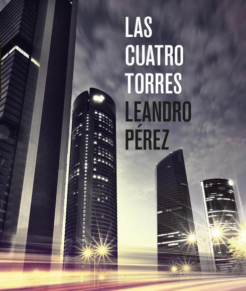 'Las cuatro torres'. 