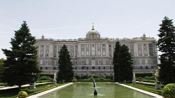 Madrid, entre cuadros, letras, tapas y fiesta