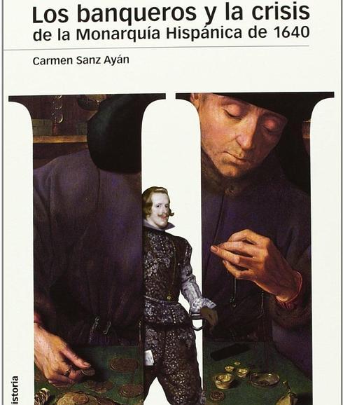 Portada del libro. 