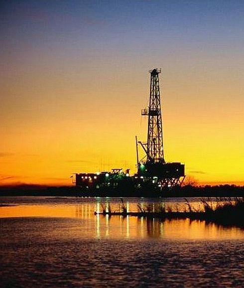 Afine sus cortos: El petróleo, a 40 dólares o menos