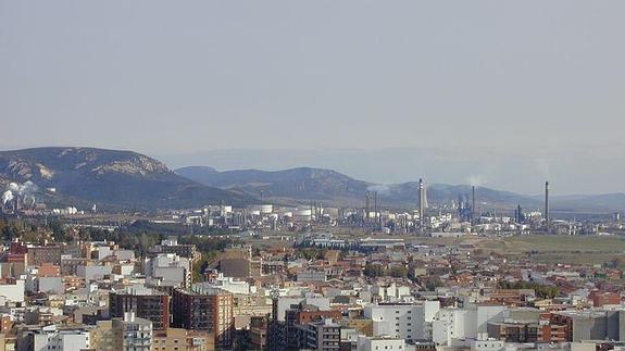 Puertollano, una ciudad forjada por la mina