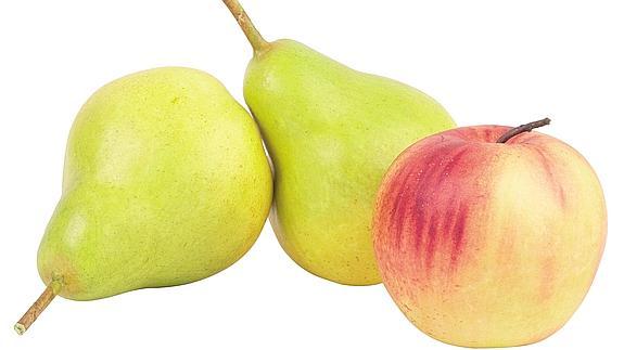 ¿Qué frutas comer si eres diabético?