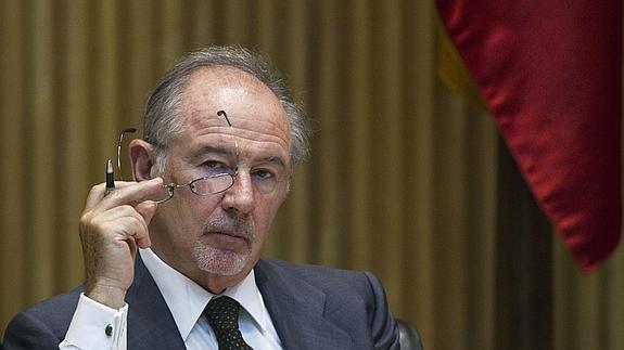 Rodrigo Rato.