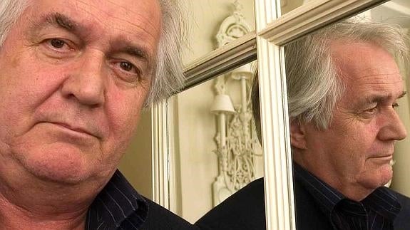 Henning Mankell. 