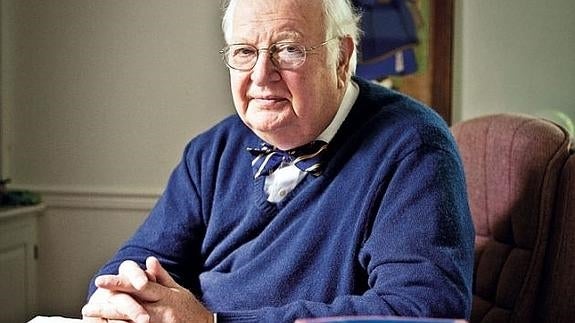 Angus Deaton. 