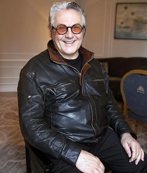 George Miller. 