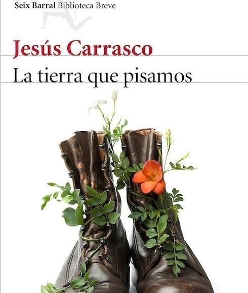 Portada del libro. 