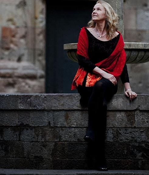 Cornelia Funke novelará la película 'El laberinto del Fauno'