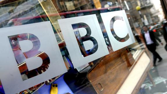 British Broadcasting Corporation (BBC).