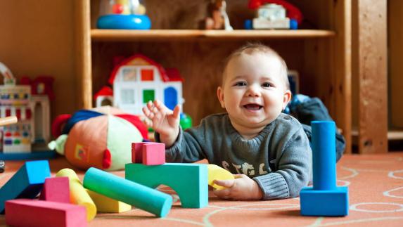 El catarro y la faringitis son dos de las infecciones más frecuentes en niños. 