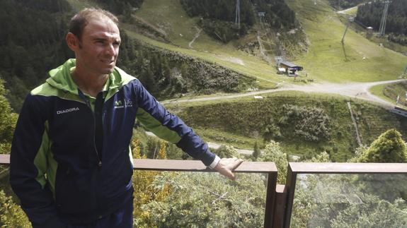 Valverde, en Andorra. 