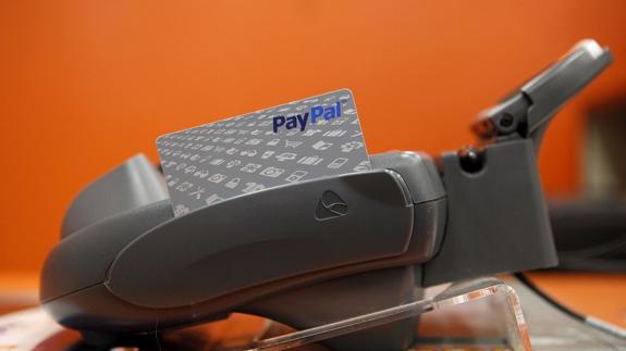 Paypal cuenta con cientos de clientes en todo el mundo.