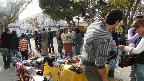 La moneda social más veterana se llama 'zoquito' y nació en Jerez