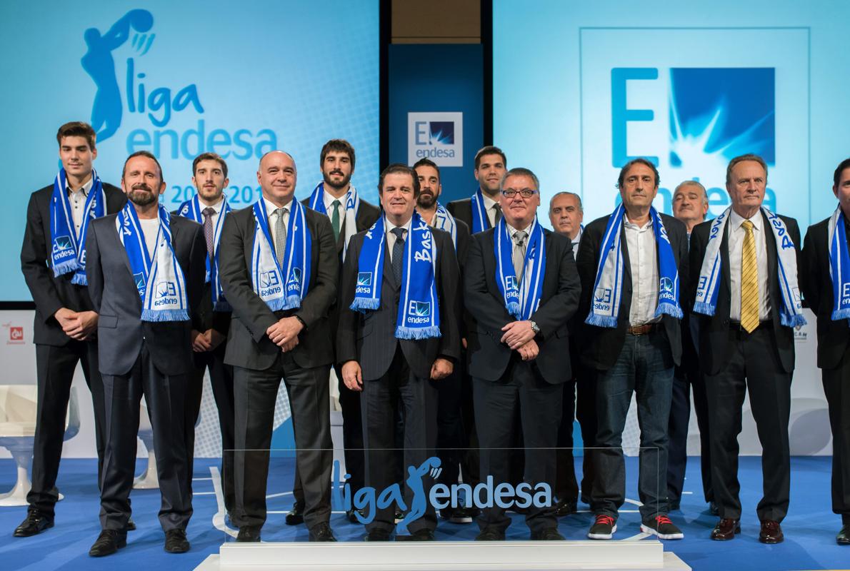 La ACB niega la ruptura con Endesa