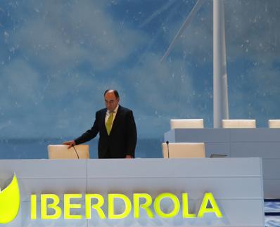 Iberdrola pide convocar el consejo de Nuclenor para tratar el cierre de Garoña
