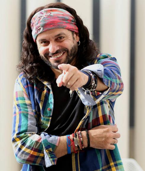 «Me apetece abrir otras puertas y registrar los cajones»