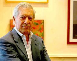 «Sólo bebo vino y la realidad es que nunca hubiera habido literatura sin vino»
