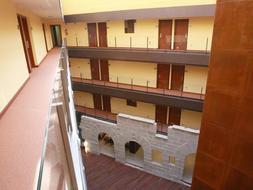 El Hotel F&G Logroño abre sus puertas con 72 habitaciones y "spa" en Casco Antiguo Logroño