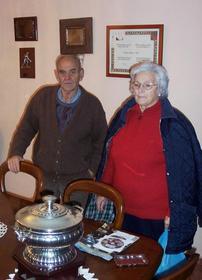 El padre de Titín muere de un infarto tras ver a sus hijos implicados en una pelea