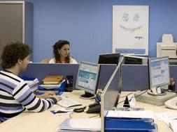 Las empresas riojanas potencian acciones para conciliar la vida familiar y laboral de sus plantillas