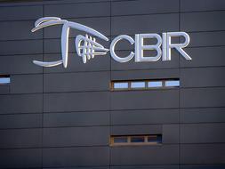 El CIBIR, fundamental para la creación de Medicina. /J.R.